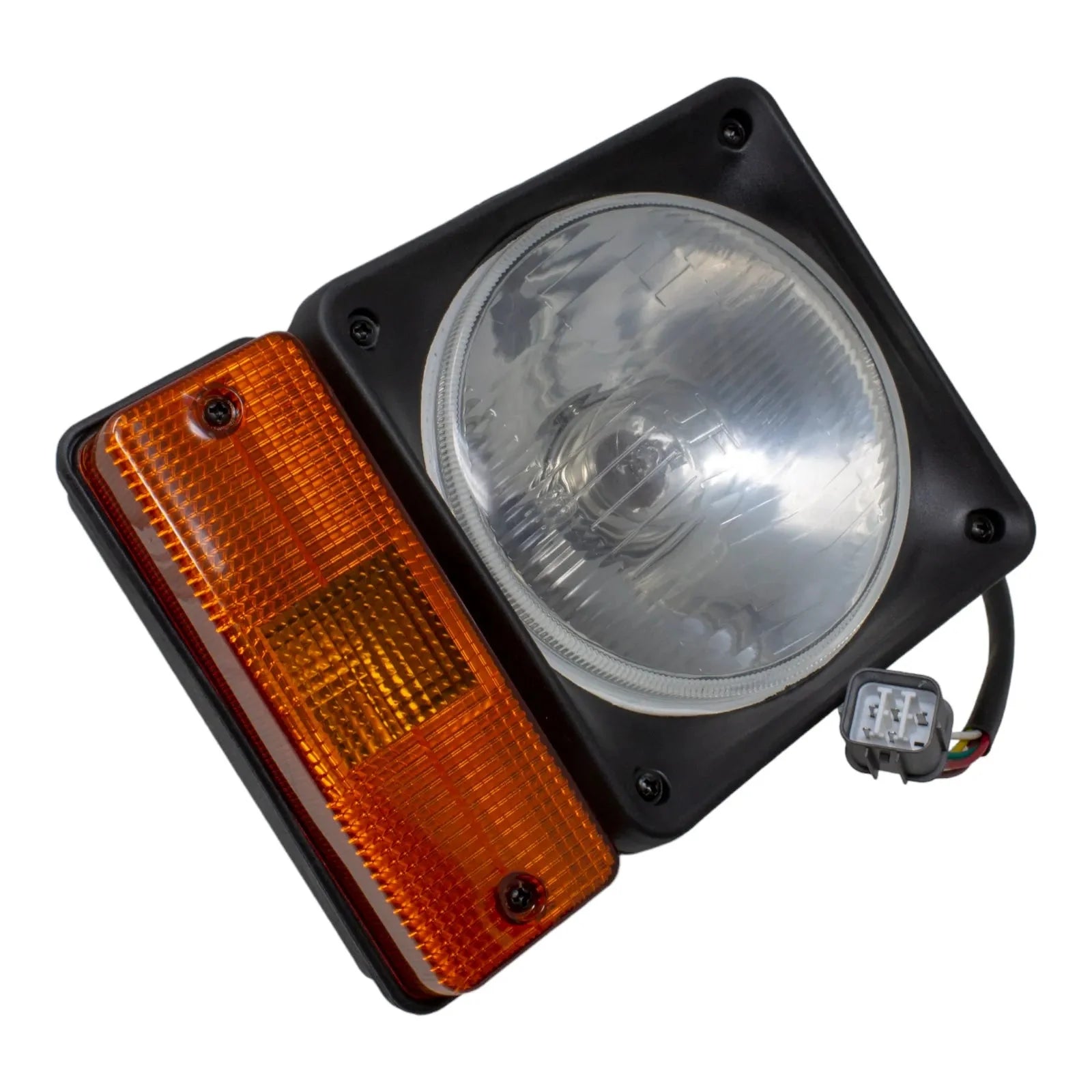 262/68200, Headlight