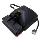 262/68200, Headlight