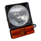 262/68200, Headlight