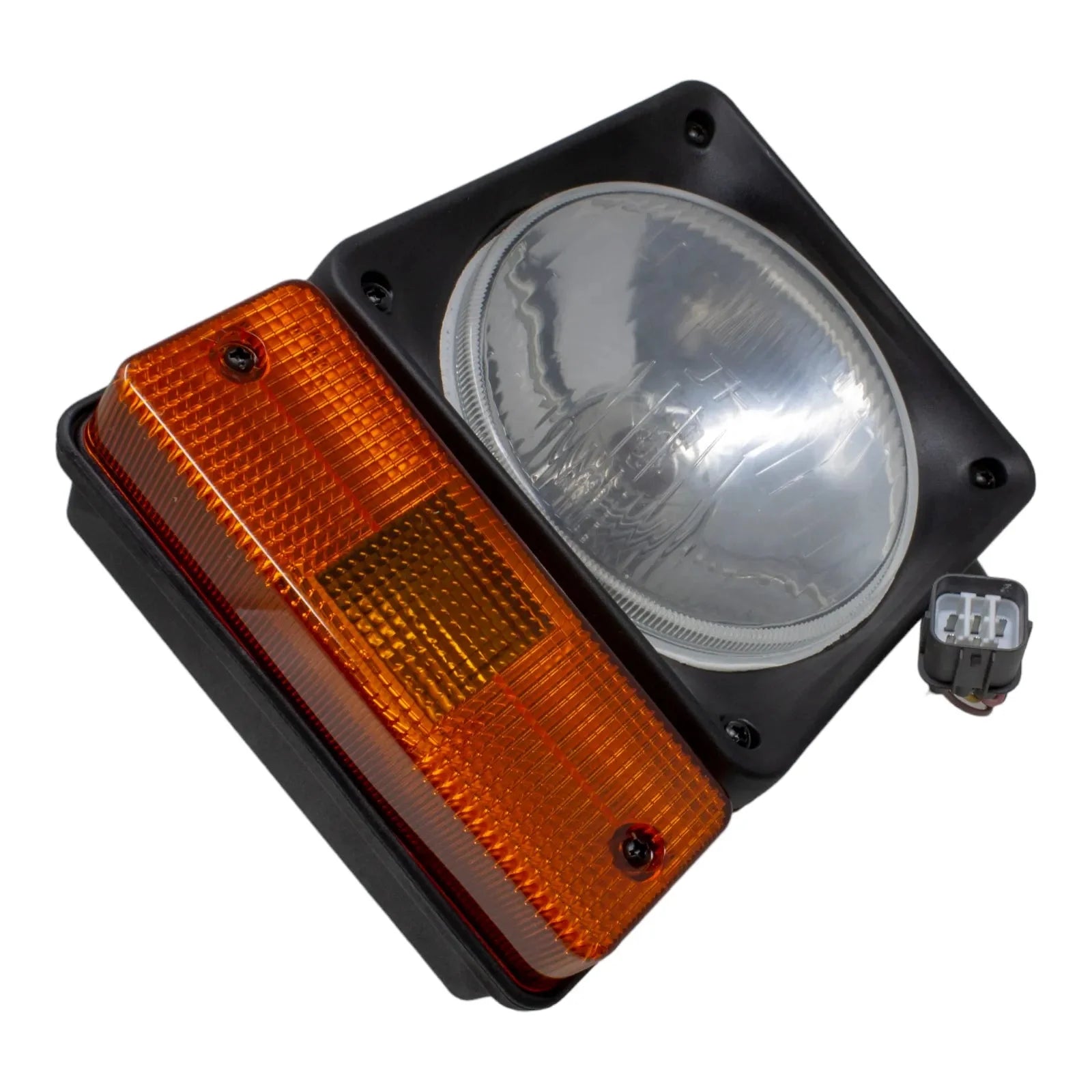 262/68200, Headlight