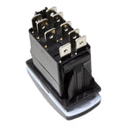 263-5415, Hydraulic Override Rocker Switch