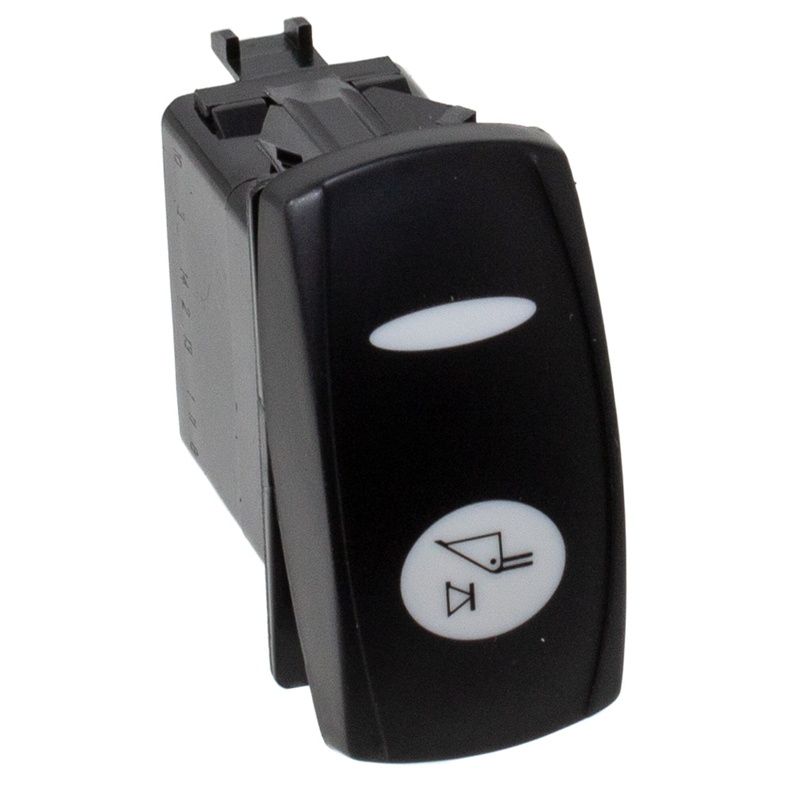 263-5417, Auto Leveler Rocker Switch