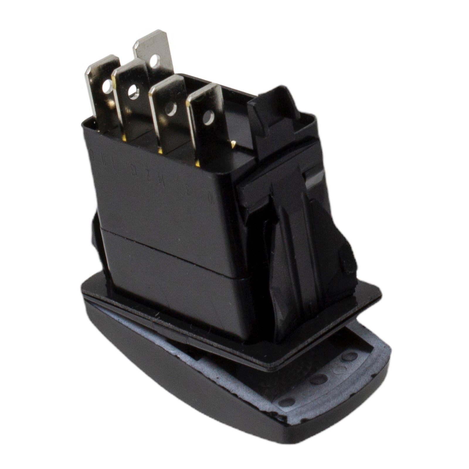 263-5417, Auto Leveler Rocker Switch