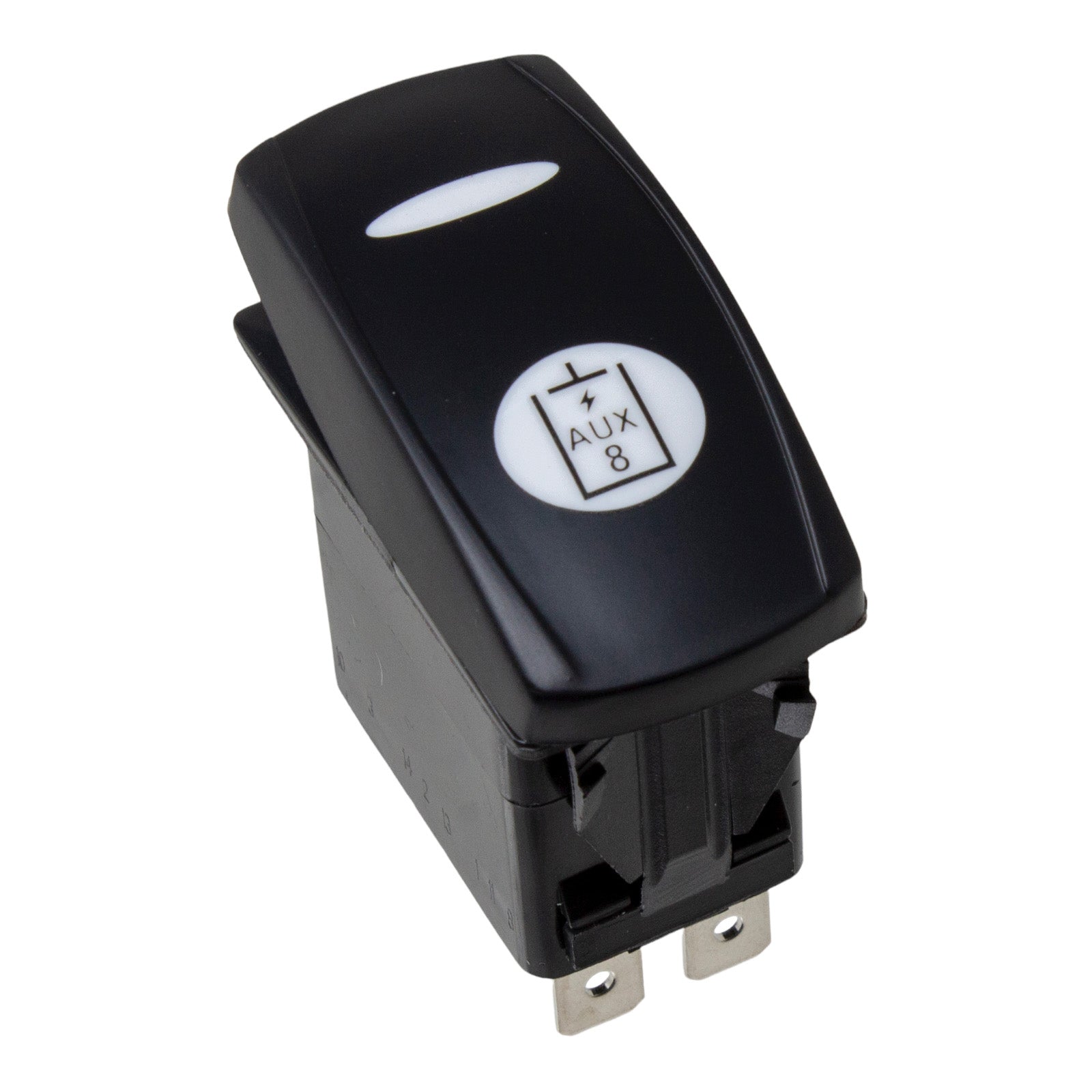 263-5418, Worktool Rocker Switch