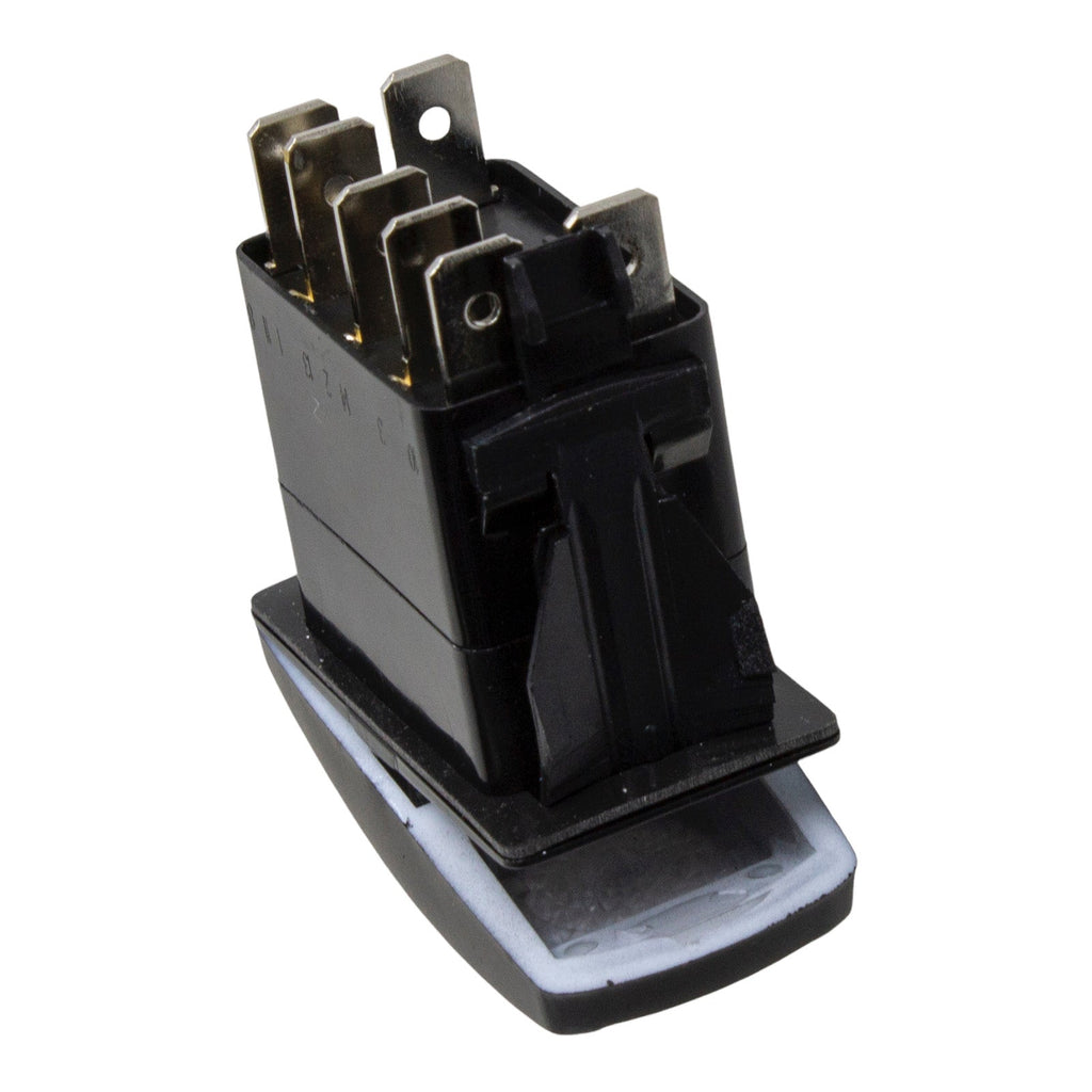 263-5419, Rocker Switch