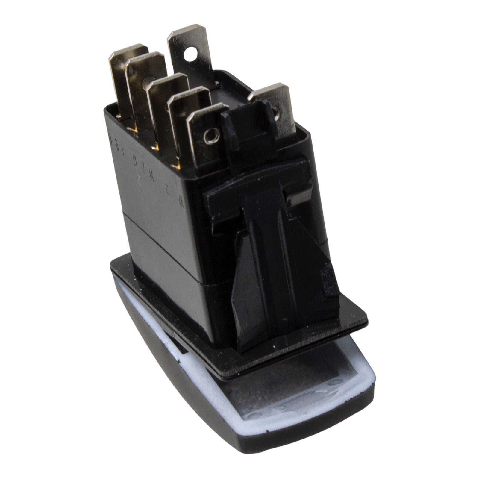 263-5419, Rocker Switch
