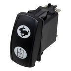 263-5419, Rocker Switch