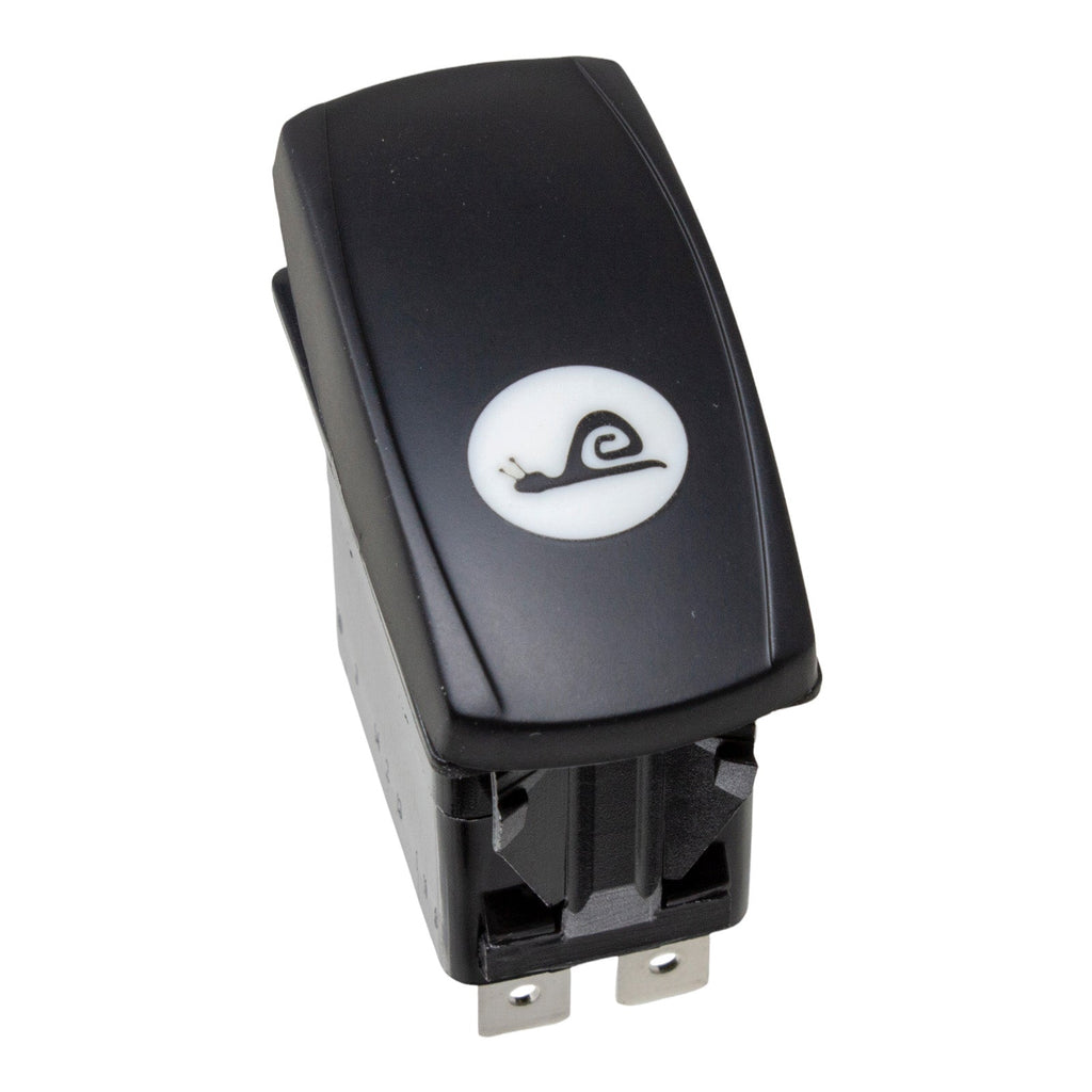 263-5420, Creeper Rocker Switch