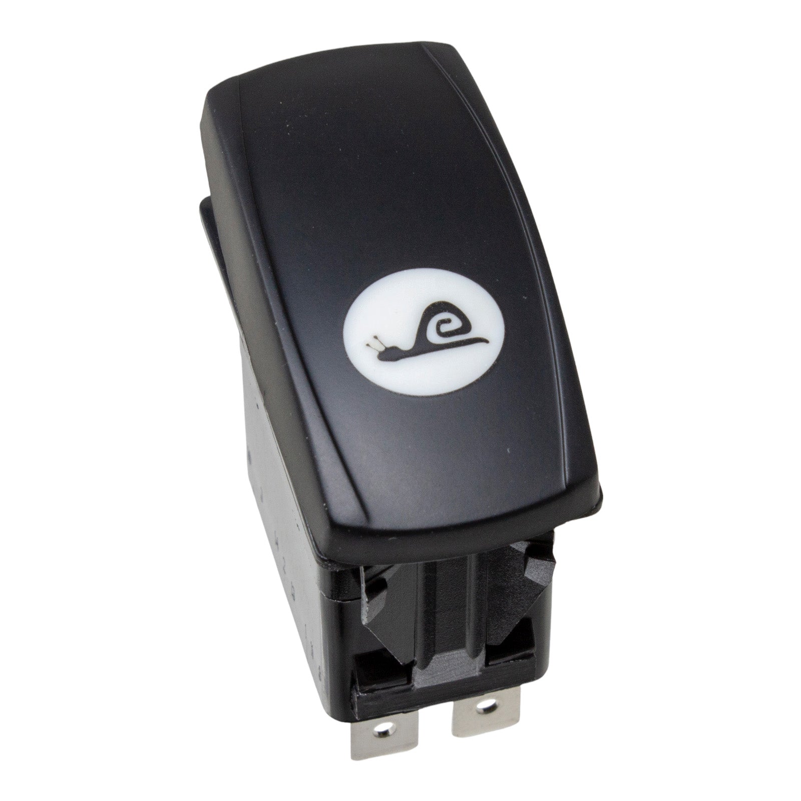 263-5420, Creeper Rocker Switch