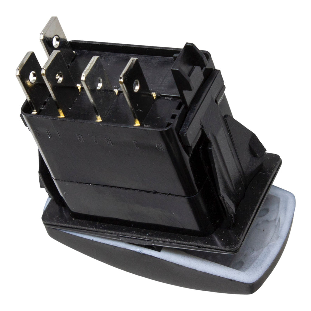 263-5420, Creeper Rocker Switch