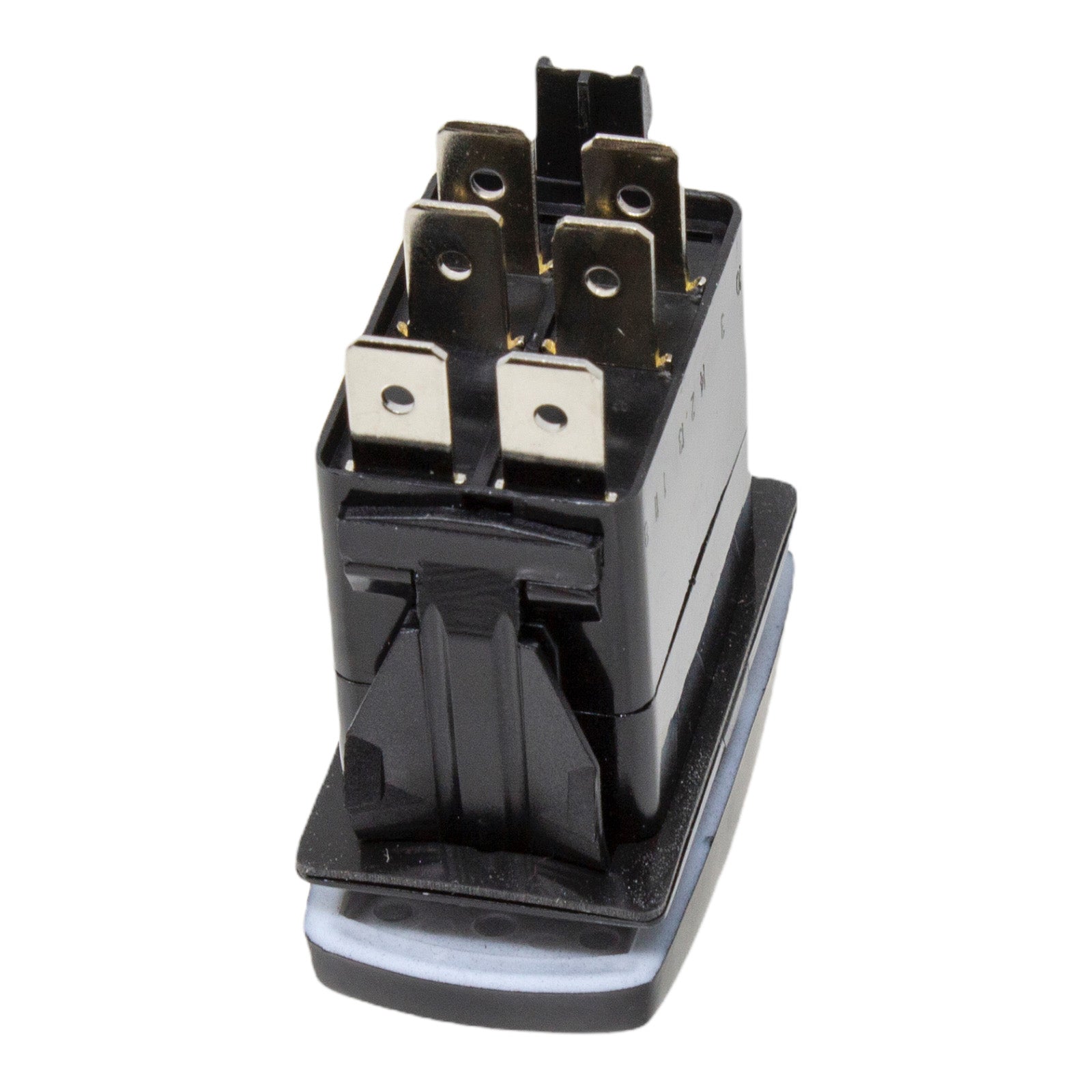 263-5421, Rocker Switch