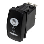 263-5421, Rocker Switch