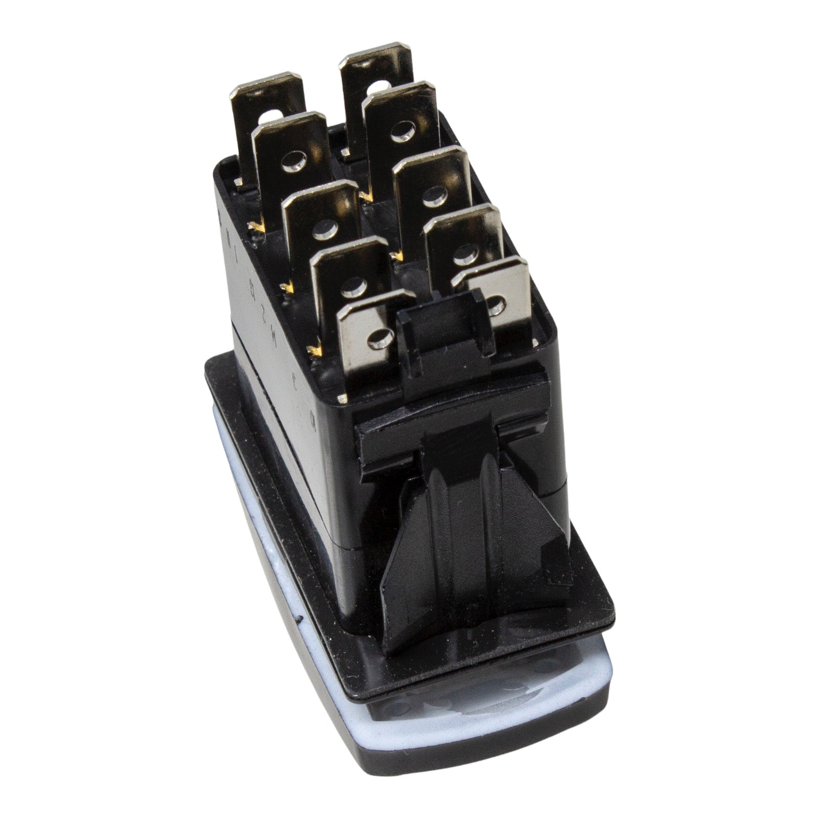263-5422, Rocker Switch