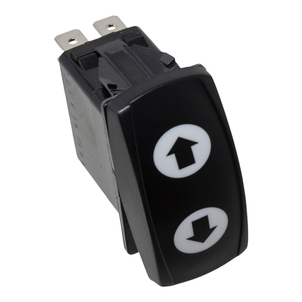 263-5422, Rocker Switch