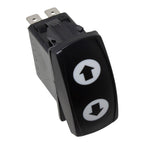 263-5422, Rocker Switch