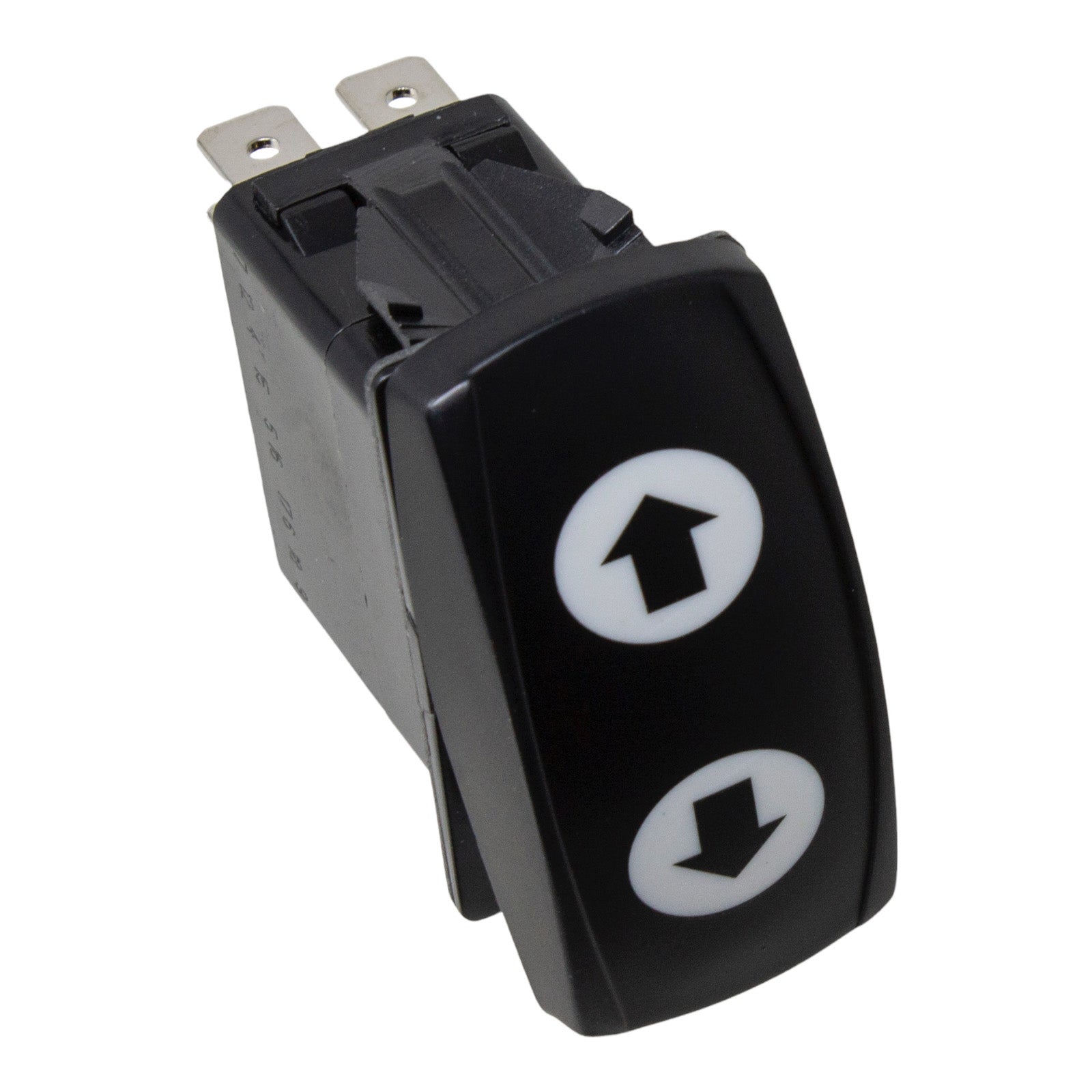 263-5422, Rocker Switch