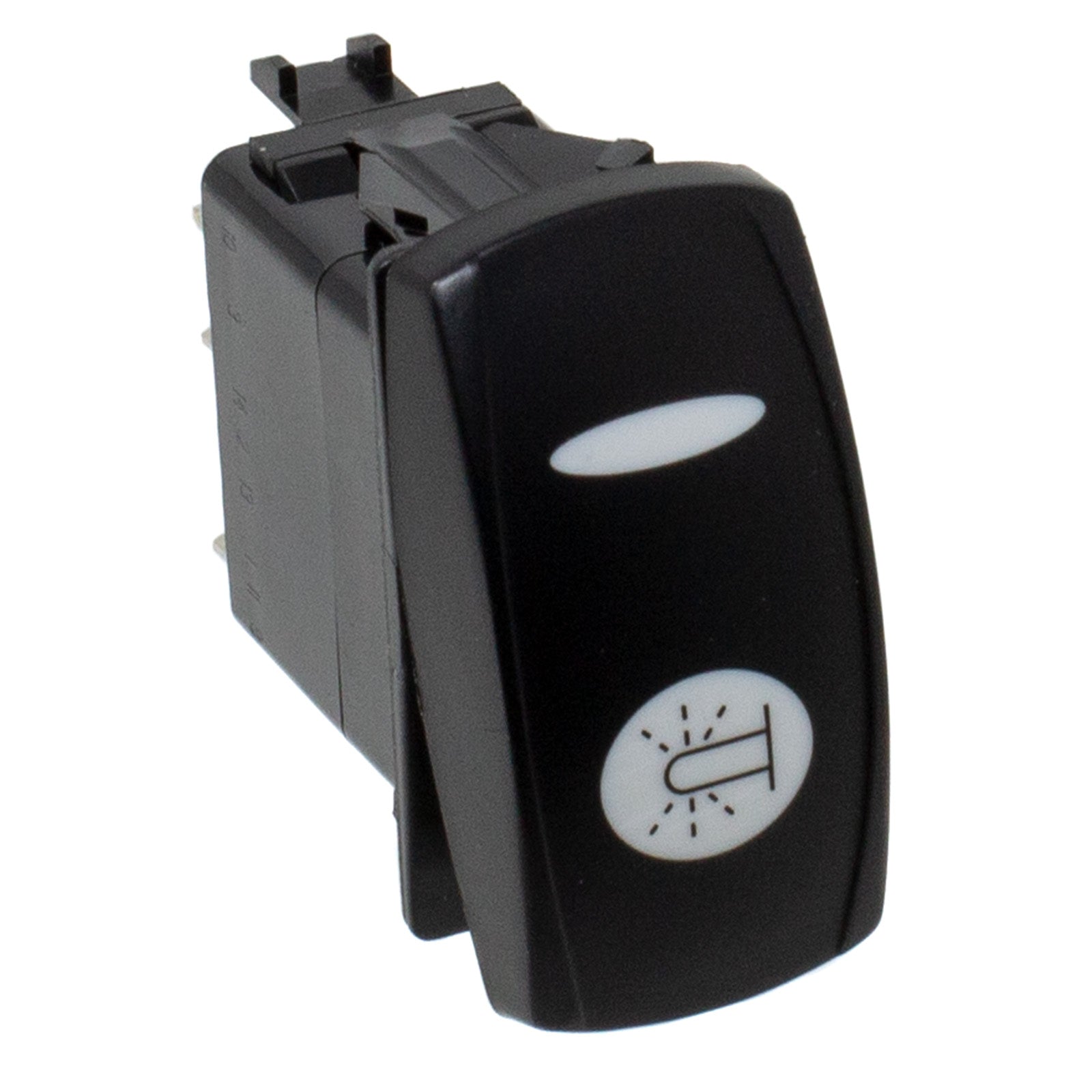 263-5423, Rocker Switch