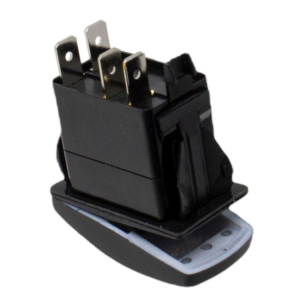 263-5423, Rocker Switch