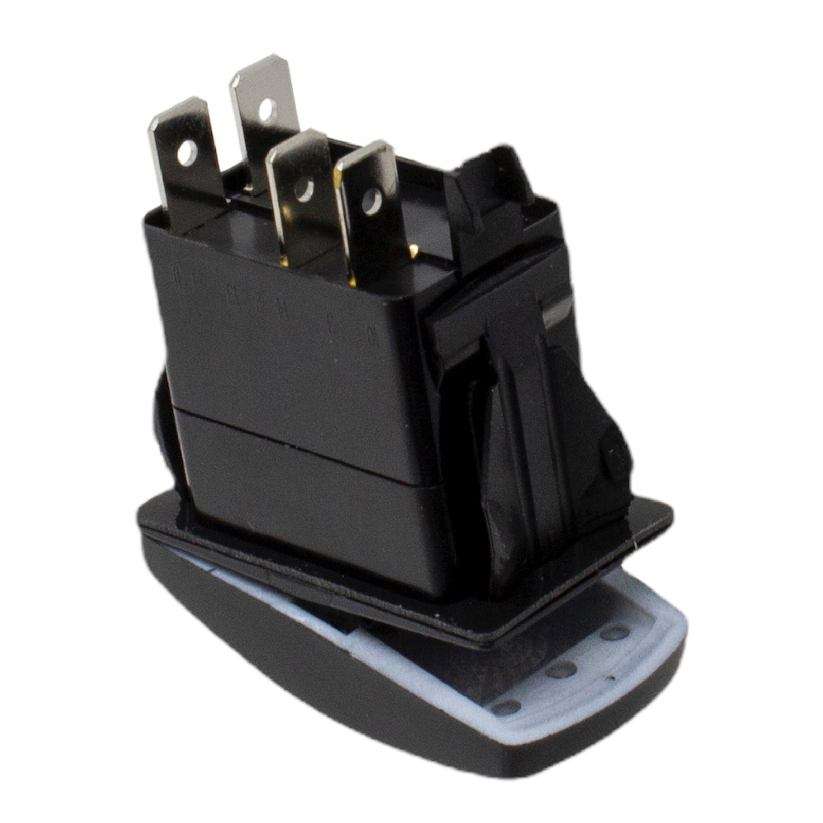 263-5423, Rocker Switch