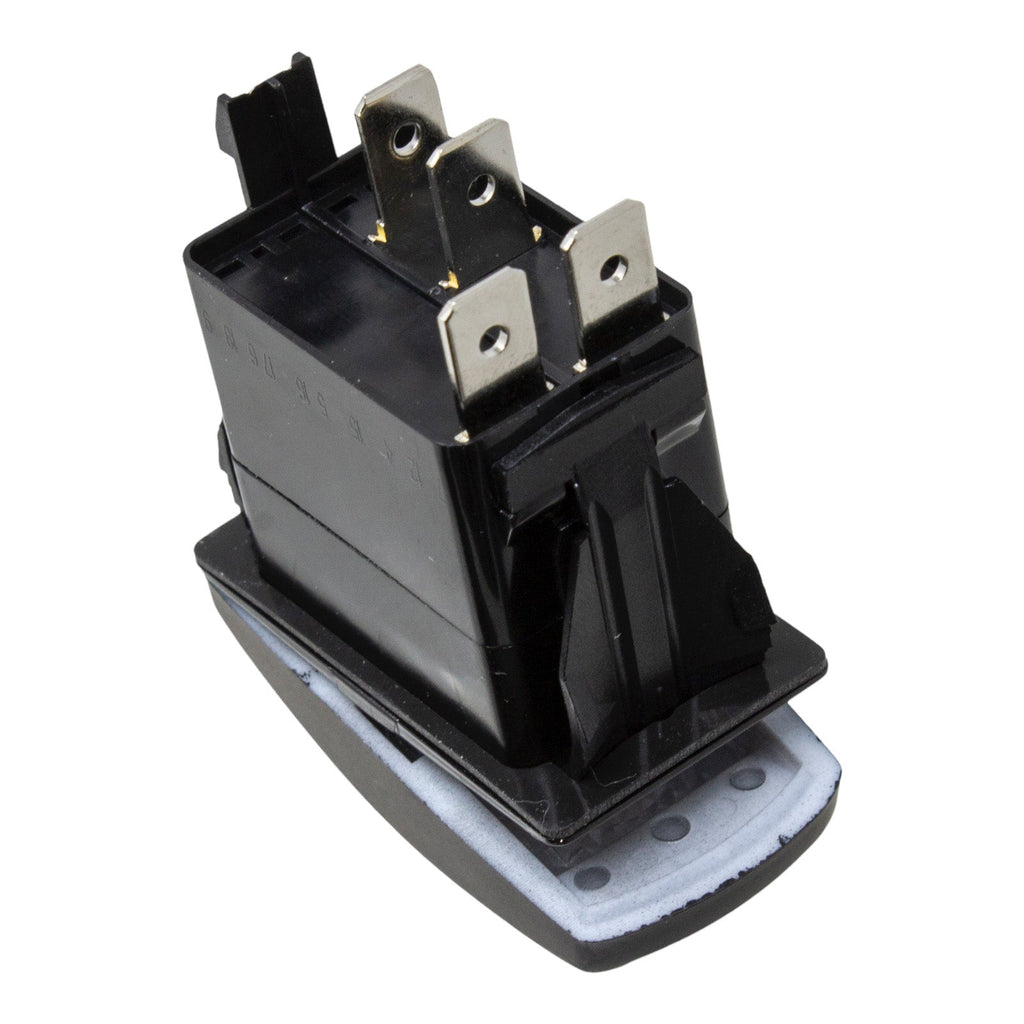 265-9424, Work Light Rocker Switch