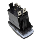 265-9424, Work Light Rocker Switch