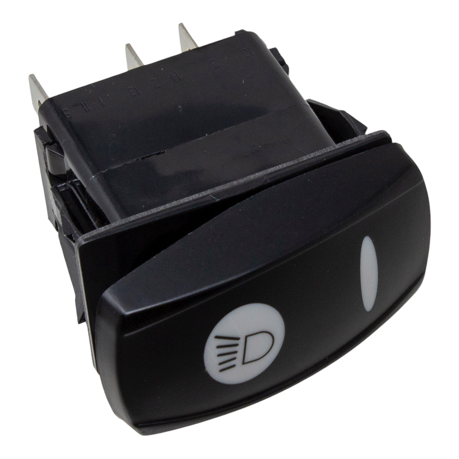 265-9425, Work Light Switch