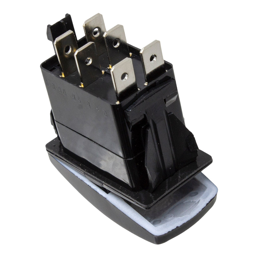265-9425, Work Light Switch