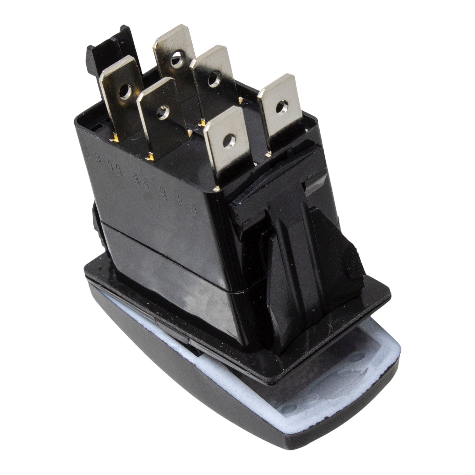 265-9425, Work Light Switch