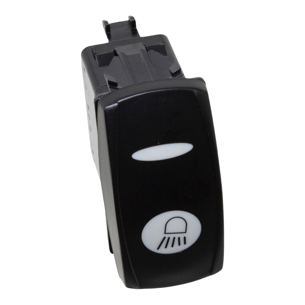 265-9425, Work Light Switch