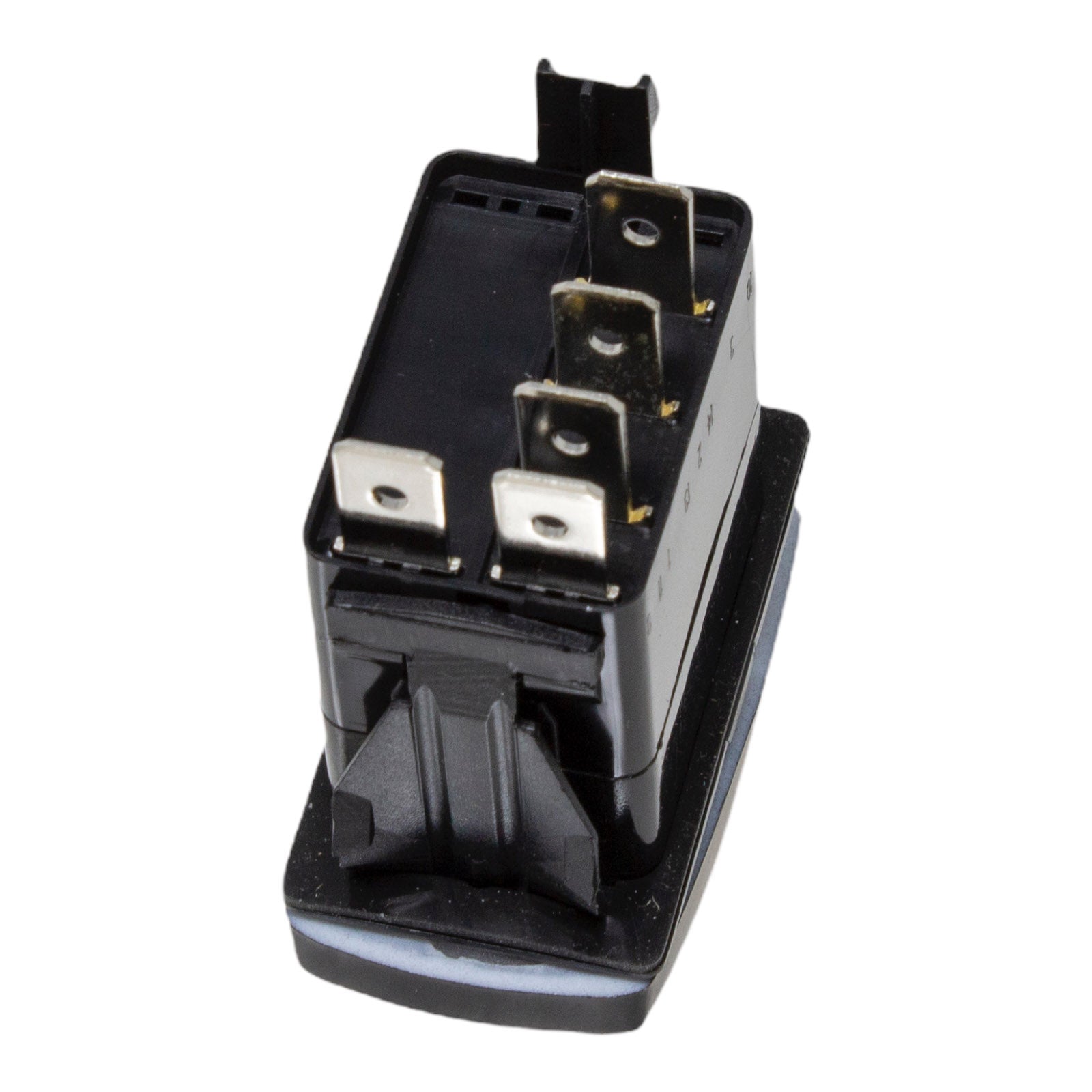 265-9526, Ride Control Rocker Switch