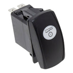 265-9526, Ride Control Rocker Switch