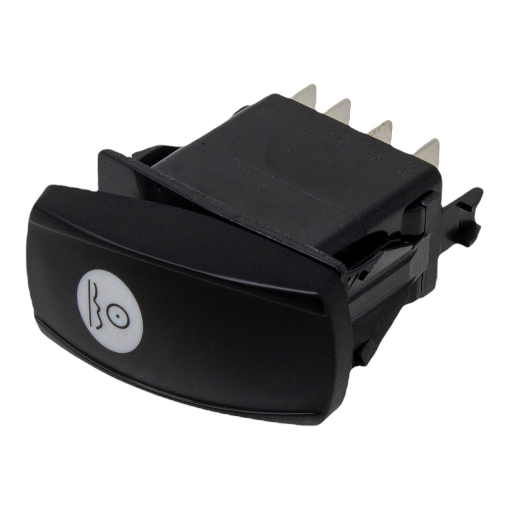 265-9526, Ride Control Rocker Switch
