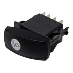 265-9526, Ride Control Rocker Switch