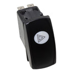 265-9543, Rocker Switch