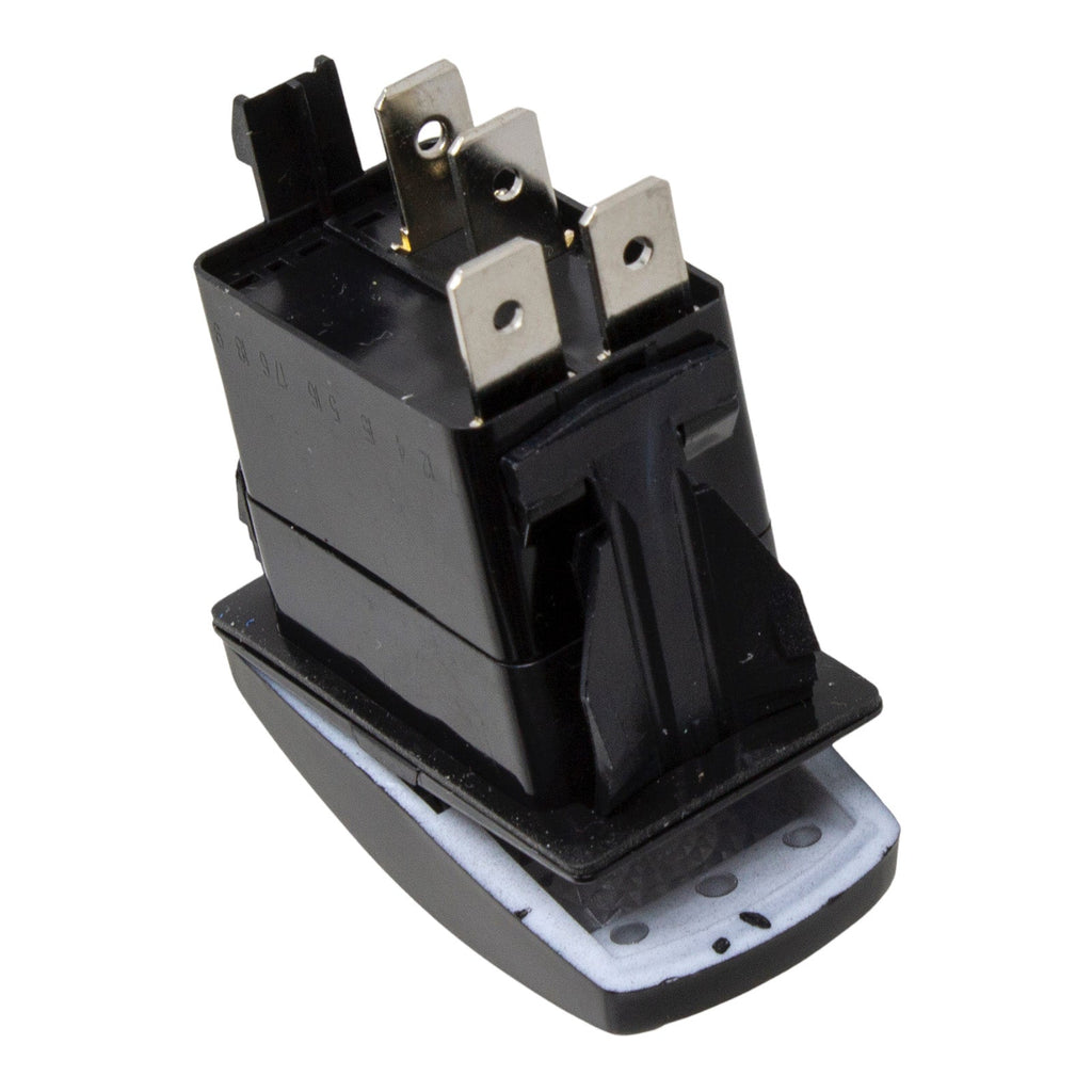265-9543, Rocker Switch