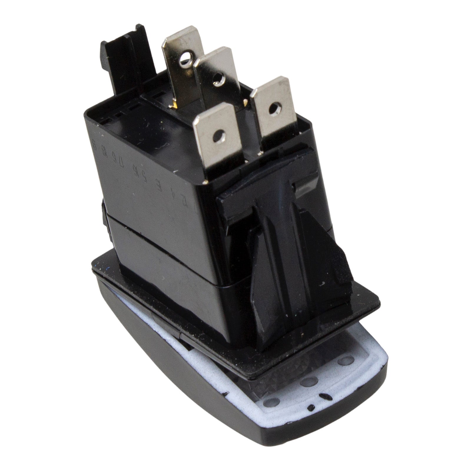 265-9543, Rocker Switch