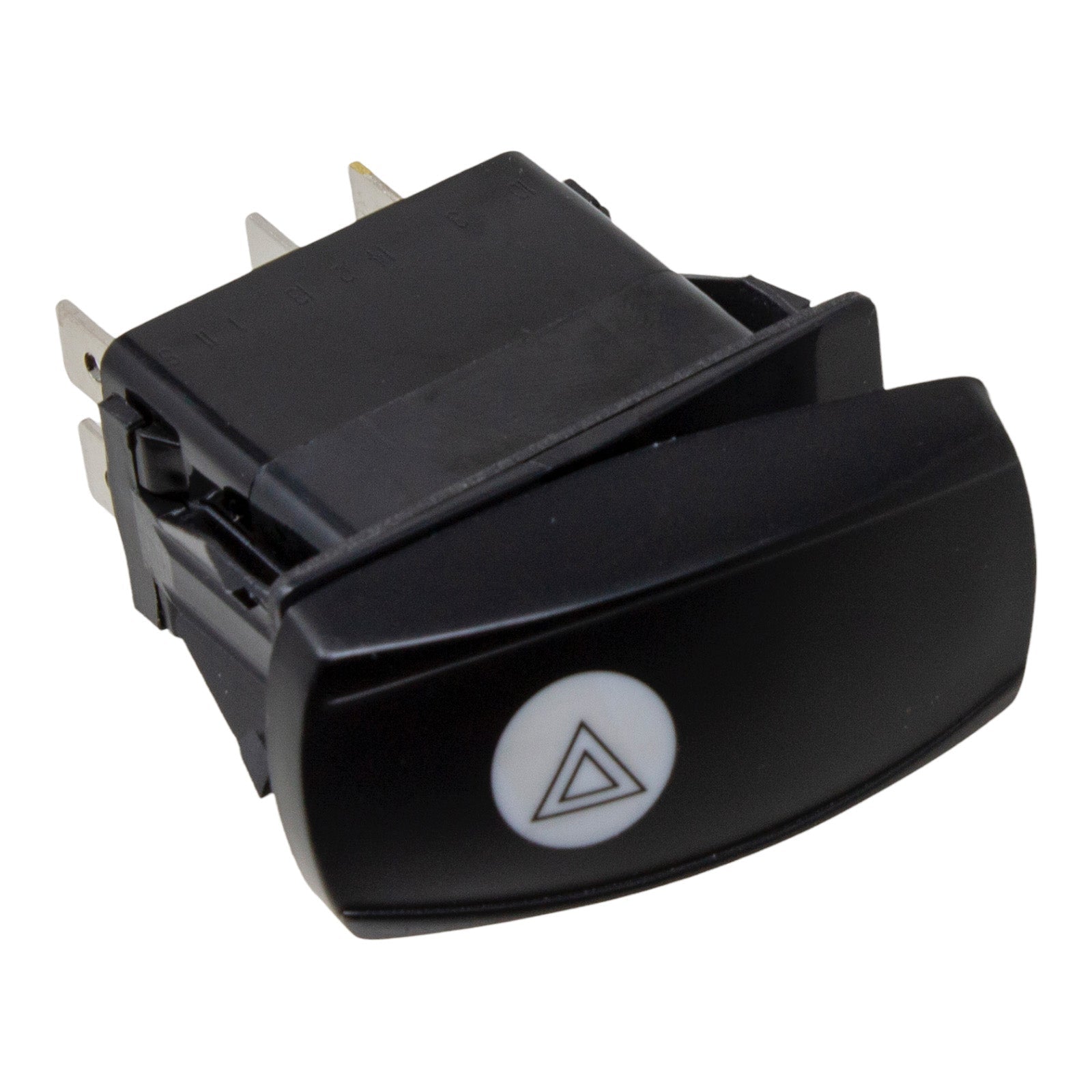 265-9543, Rocker Switch