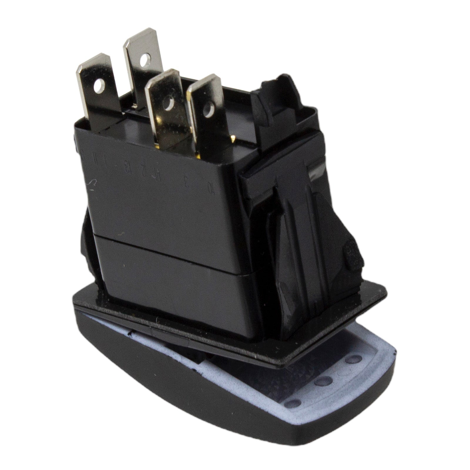 266-0299, A/C Switch