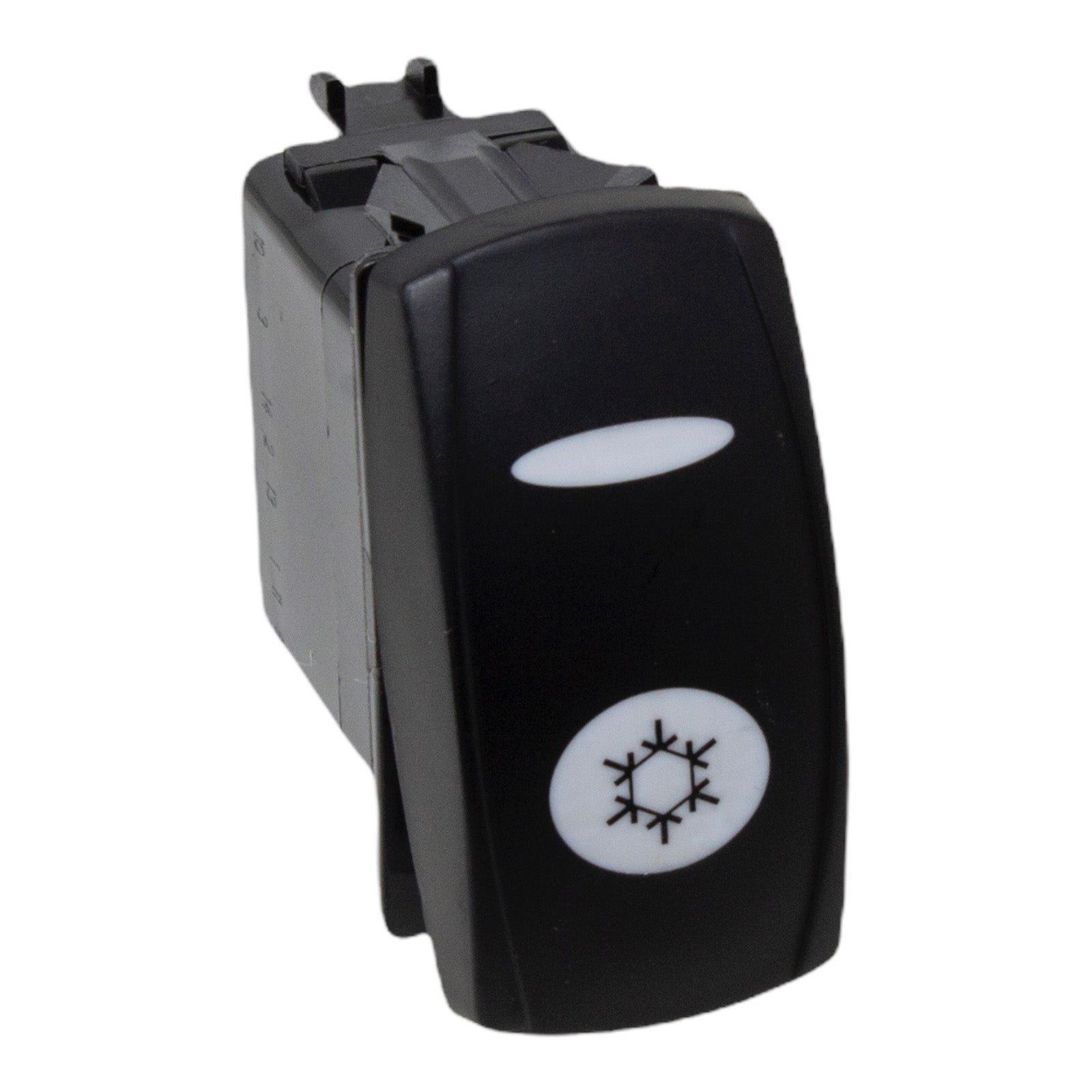 266-0299, A/C Switch