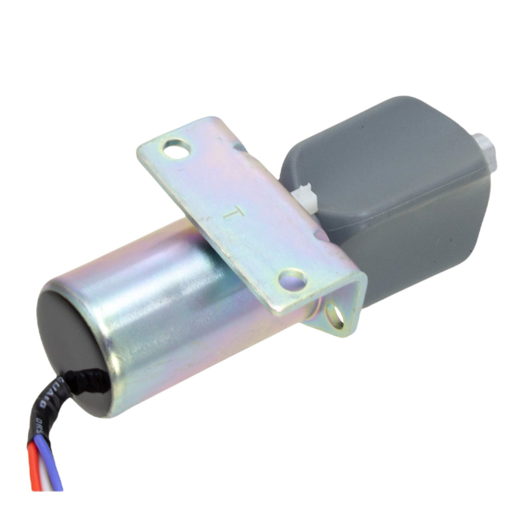 270-11101, Exhaust Solenoid