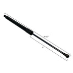 278326A1, Gas Strut Spring Cylinder