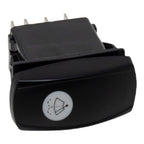 281-6390, Wiper Washer Switch