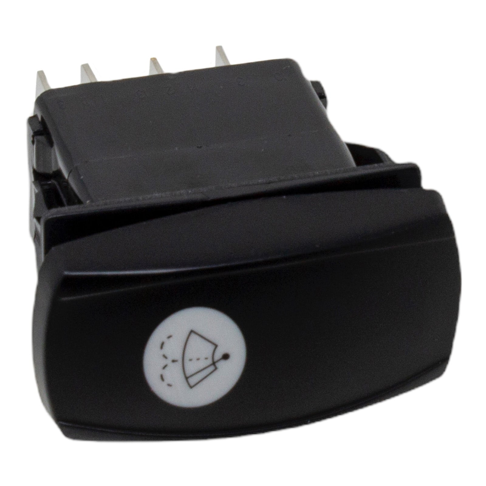 281-6390, Wiper Washer Switch