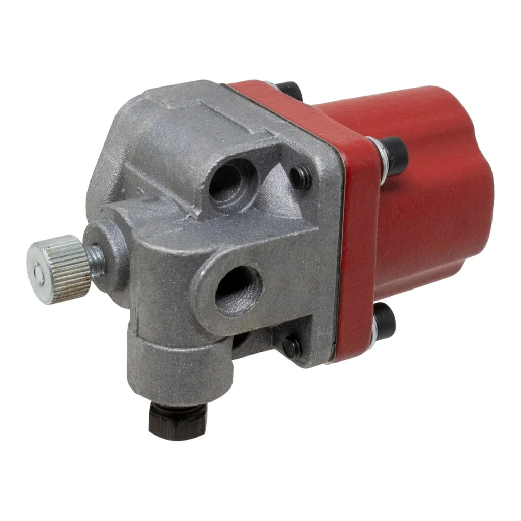 3035345, Fuel Shutoff Valve 12V