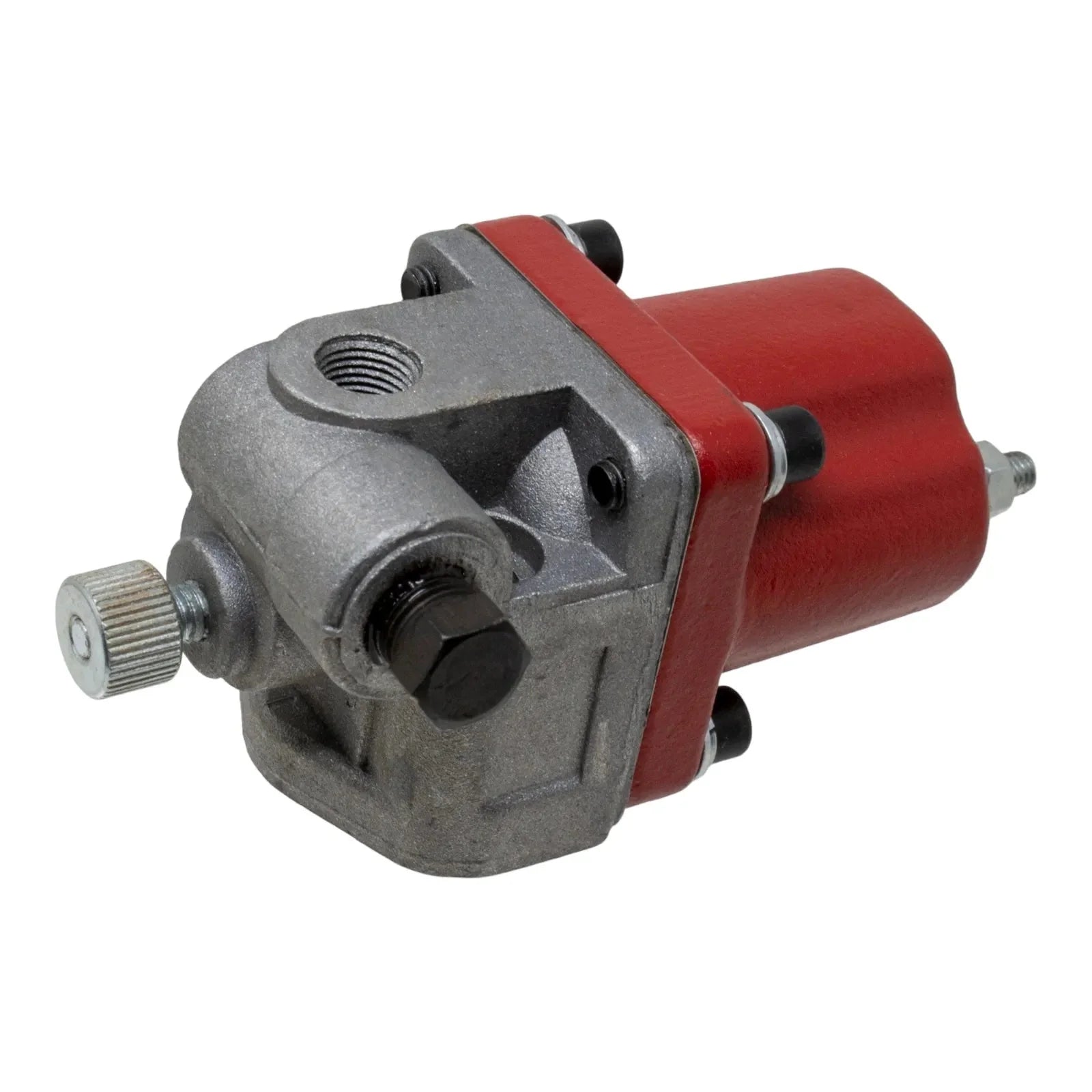 3035362, Fuel Shutoff Valve 12V