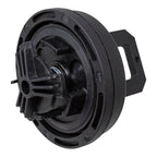 304-3885, Black Diesel Fuel Cap