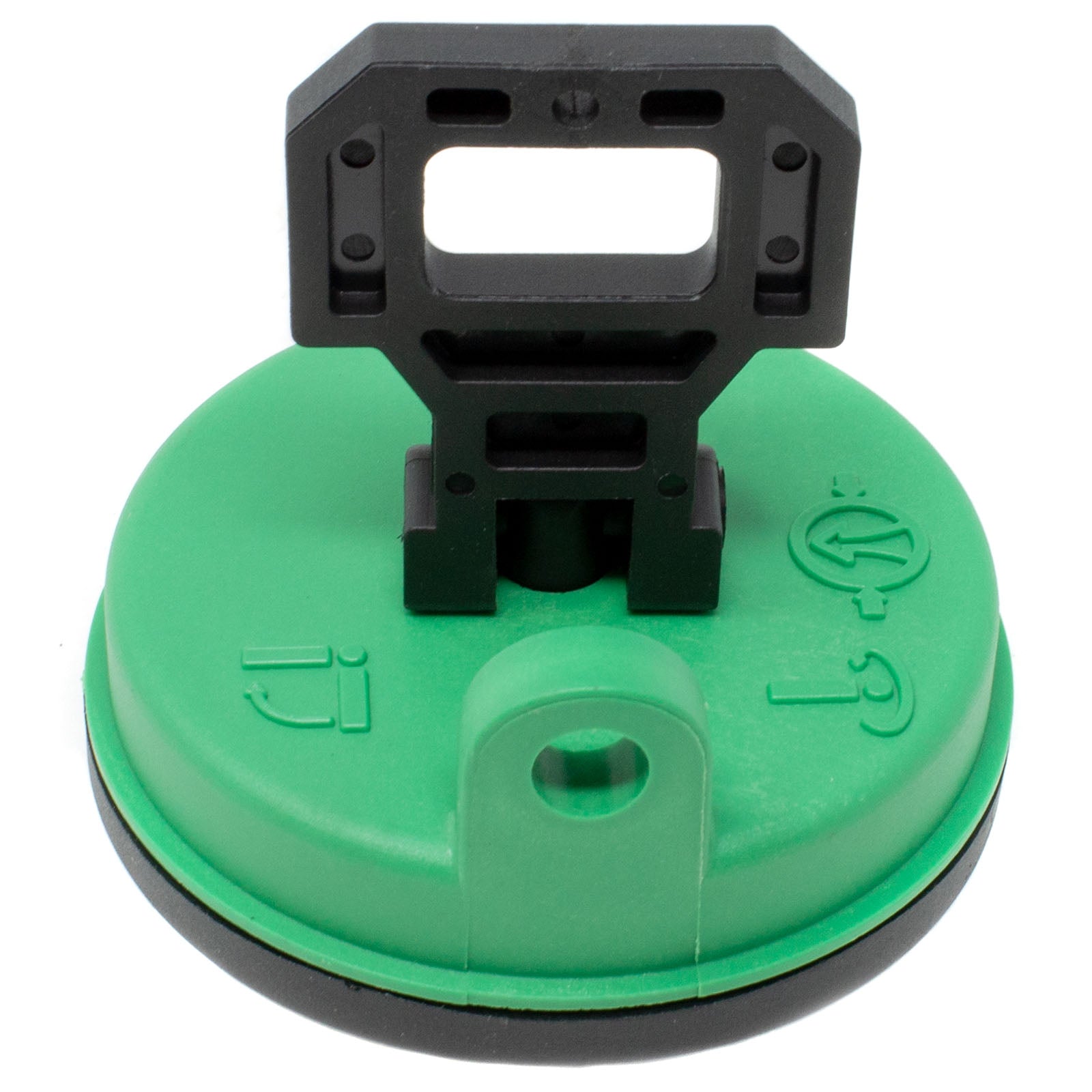 304-3885, Green Diesel Fuel Cap