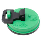 304-3885, Green Diesel Fuel Cap