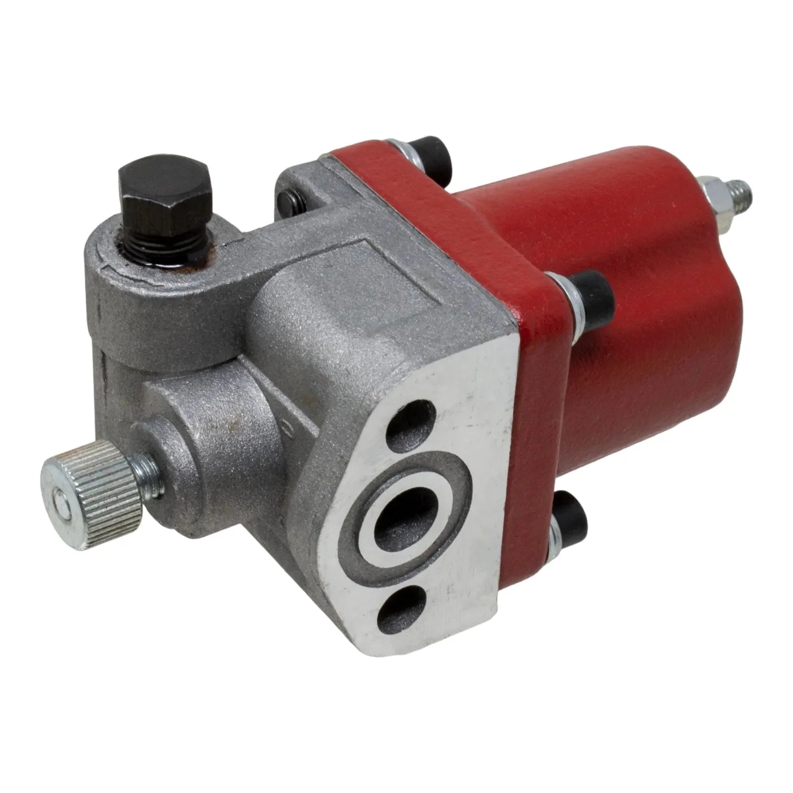 3054608, Fuel Shutoff Valve 12V