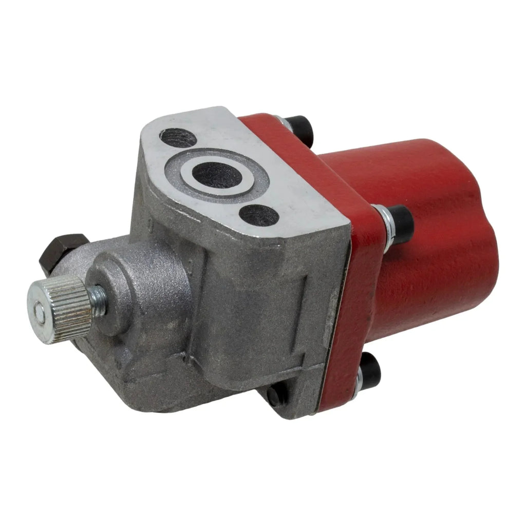 3054612, Fuel Shutoff Valve 12V